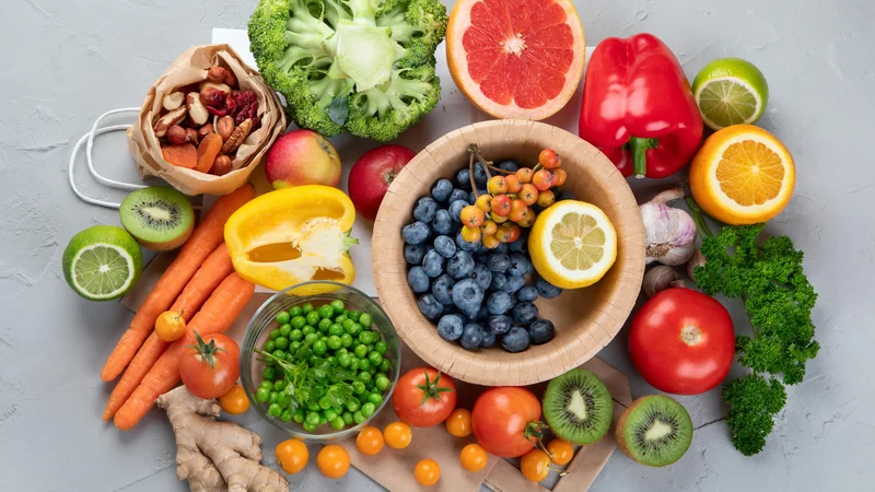 C vitamini: elmi sübutlu 5 sağlamlıq faydası