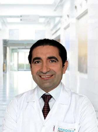 Abdulcabbar Kartal