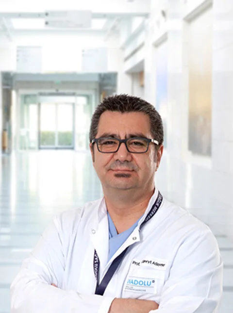 Cüneyt Adayener