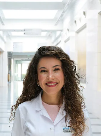 Damla Pek Öztürk