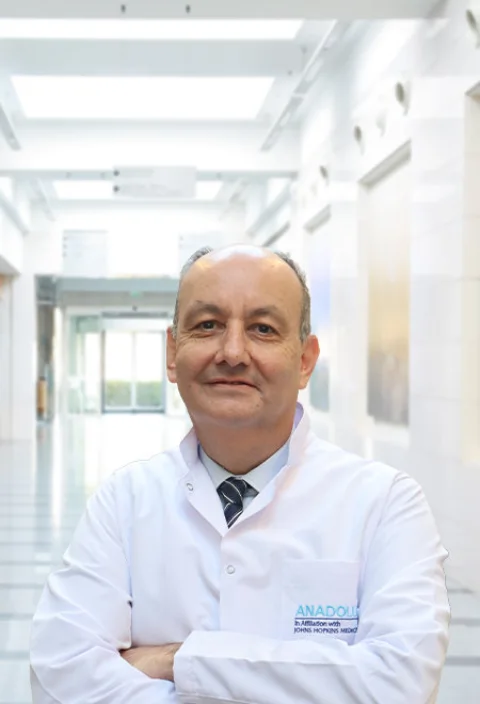 Emre Üstündağ