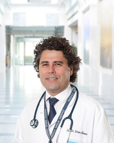 Ertan Ökmen