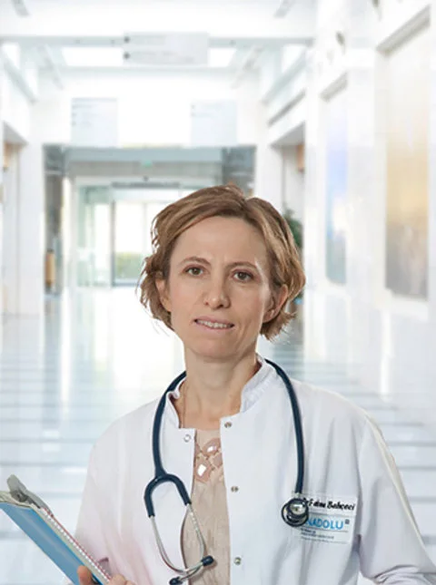 Fatma Bahçeci