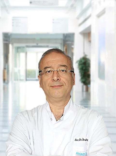 İbrahim Akmaz