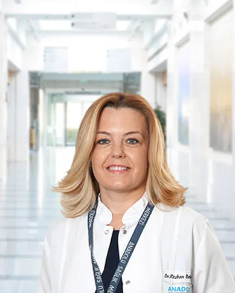 Kezban Berberoğlu