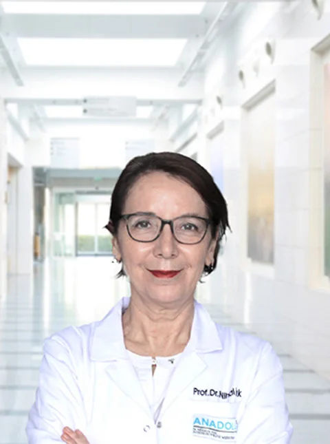 Nihal Işık