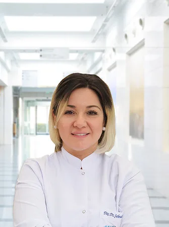 Şehnaz Albayrak