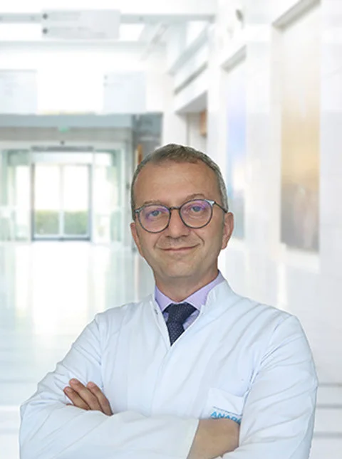 Selim Şanel