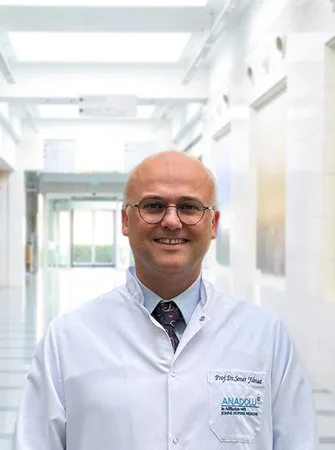 Soner Yılmaz