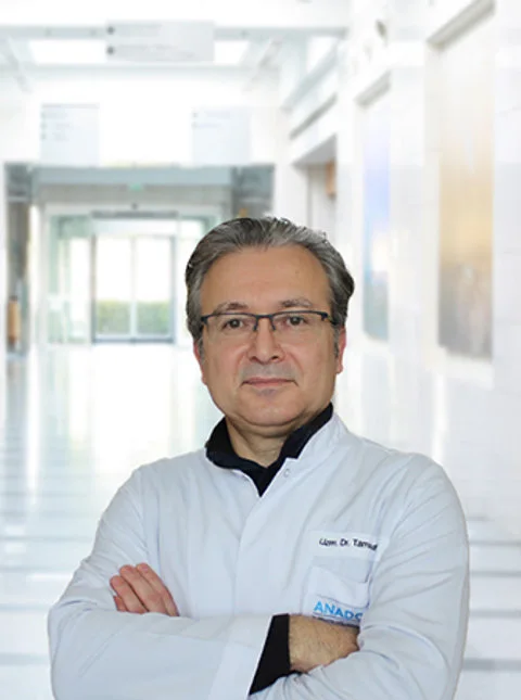 Tamer Aksoy
