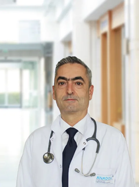 Tayfun Çalışkan