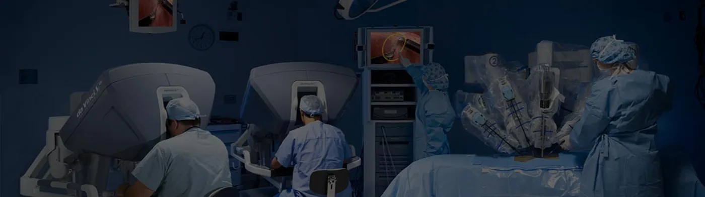 Anadolu Medical Center-in qabaqcıl tibbi texnologiyaları