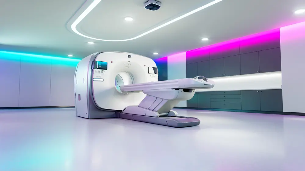 PET-CT — Dəqiq diaqnostika, Anadolu Medical Center